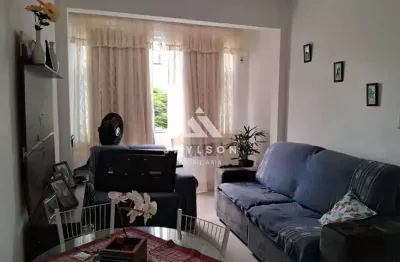 Apartamento com 2 quartos à venda na rua dona claudina, méier, rio de janeiro, 85 m2 por r$ 300.000