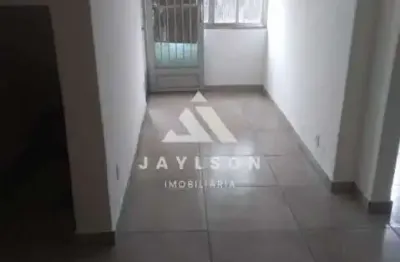 Apartamento com 1 quarto à venda na rua antônio vargas, piedade, rio de janeiro, 29 m2 por r$ 135.000