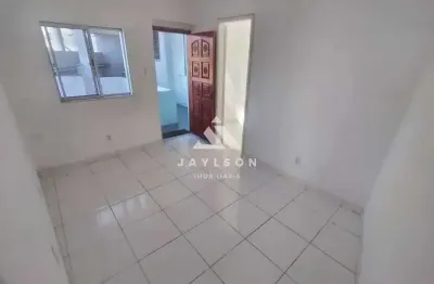 Apartamento com 1 quarto à venda na Rua Luís de Brito, Maria da Graça, Rio de Janeiro