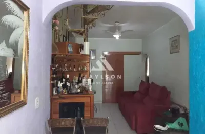 Cobertura com 2 quartos à venda na rua coração de maria, méier, rio de janeiro, 100 m2 por r$ 620.000