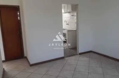 Apartamento com 2 quartos à venda na rua columbia, quintino bocaiúva, rio de janeiro, 49 m2 por r$ 115.000