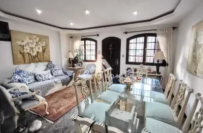 Casa com 5 quartos à venda na rua aquidabã, méier, rio de janeiro, 171 m2 por r$ 477.000