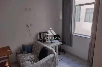 Apartamento com 1 quarto à venda na rua constança barbosa, méier, rio de janeiro, 35 m2 por r$ 165.000