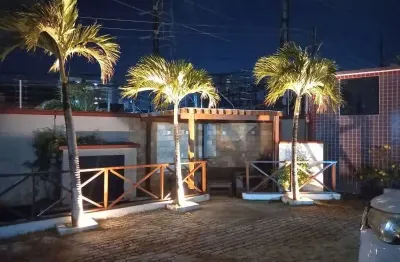 Apartamento com 3 quartos à venda na Rua Professor Carvalho, Tauape, Fortaleza