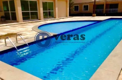 Aceita financiamento!!! veras vende/aluga apartamento térreo 3 quartos em aquiraz