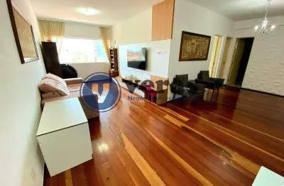 Apartamento com 3 quartos à venda na Rua Fausto Cabral, Papicu, Fortaleza