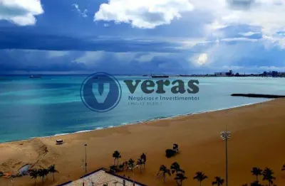 Veras vende ap mobiliado 3 quartos no 8º andar do condomínio platinum place