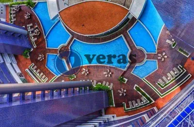 Apartamento com 2 quartos à venda na Rua Barão de Aracati, Meireles, Fortaleza