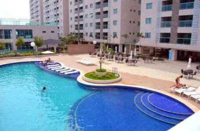 Veras vende ap multipropriedade 7º andar no salinas park resort