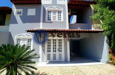 Veras vende casa duplex em condomínio no edson queiroz
