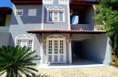 Casa com 4 quartos à venda na Rua Dom Delgado, Edson Queiroz, Fortaleza