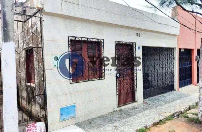 Casa com 2 quartos à venda na Rua Fausto Pinheiro, Centro, Itapajé