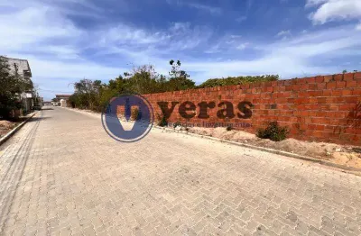 Terreno à venda na R. Edilson Marques, Centro, Jijoca de Jericoacoara
