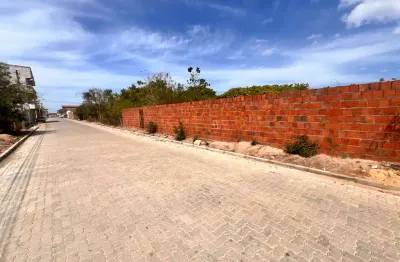 Terreno à venda na R. Edilson Marques, Centro, Jijoca de Jericoacoara