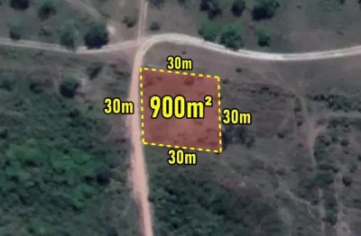 Terreno à venda na Ce-253, 707 - Pacajus, Ce, 62870-000, Centro, Pacajus