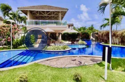 Casa com 4 quartos à venda na Avenida Manoel Mavignier, Lagoa Redonda, Fortaleza