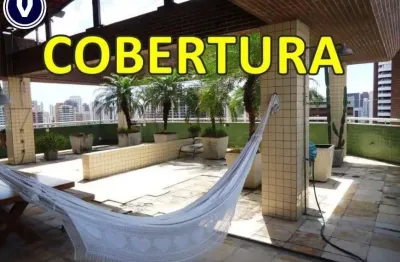 Apartamento com 4 quartos à venda na Avenida Padre Antônio Tomás, Aldeota, Fortaleza