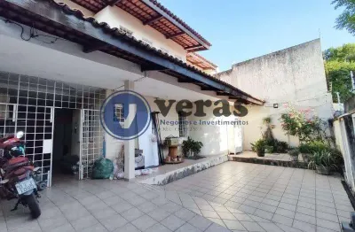 Casa com 11 quartos à venda na Rua Monsenhor Bruno, Dionisio Torres, Fortaleza