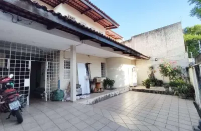 Casa com 11 quartos à venda na Rua Monsenhor Bruno, Dionisio Torres, Fortaleza