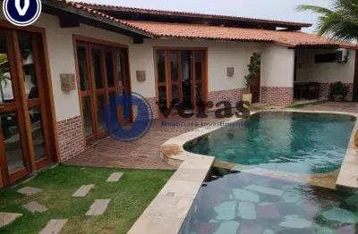Veras vende pousada 10 suítes no porto das dunas - beach par