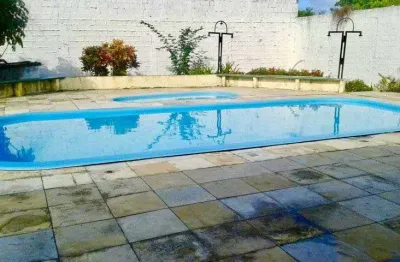 Casa com 4 quartos para alugar na Rua 2, Tapera, Aquiraz