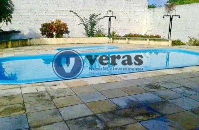Casa com 4 quartos para alugar na Rua 2, Tapera, Aquiraz