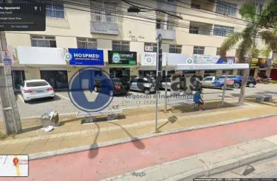 Ponto comercial à venda na Avenida Aguanambi, Fátima, Fortaleza