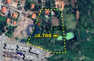 Terreno à venda na Rua Desembargador Wilson De Norões Milfont, Lagoinha, Eusébio