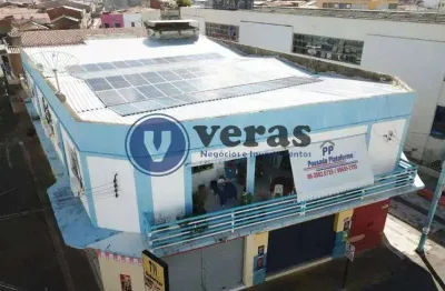 Prédio à venda na Rua Deocléciano Bezerra, Jardim Iguatu, Iguatu