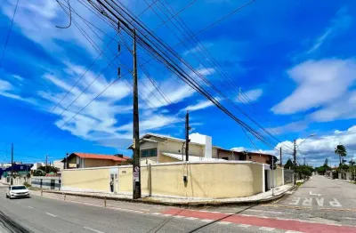 Casa com 4 quartos à venda na Avenida José Leon, Parque Manibura, Fortaleza