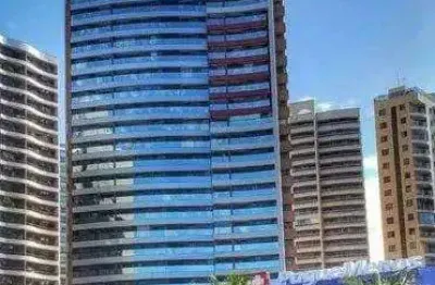 Apartamento 3 quartos para venda e locação, Meireles, Fortaleza, CE