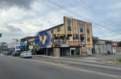 Veras vende prédio comercial ao lado do hospital da mulher