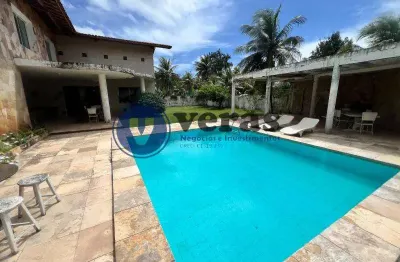 Para investidores - veras vende casa próximo ao beach park - aquiraz - ce