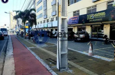 Veras aluga sala comercial na av aguanambi - fátima