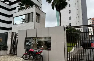 Apartamento com 3 quartos à venda na Rua Tavares Coutinho, Varjota, Fortaleza