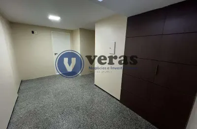 Veras aluga sala comercial no ed harmony medical center