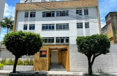Apartamento com 3 quartos à venda na Rua Doutor Gilberto Studart, Cocó, Fortaleza