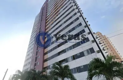 Apartamento com 2 quartos à venda na Rua Inácio Vasconcelos, Messejana, Fortaleza