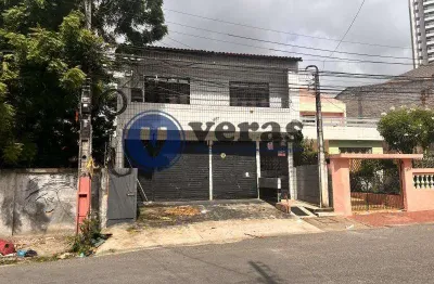 Veras vende loja comercial térrea  na rua joão cordeiro - aldeota - fortaleza - ce