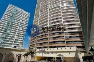 Veras vende ap mobiliado 3 quartos no ed piazza coliseu - meireles - fortaleza-ce
