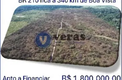 Terreno à venda na Zona Rural, Caroebe 