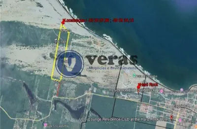 Terreno à venda na Loteamento Porto Da Lagoinha, Lagoinha, Paraipaba