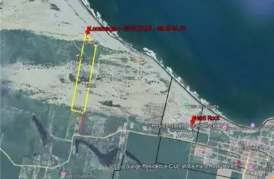 Terreno à venda na Loteamento Porto Da Lagoinha, Lagoinha, Paraipaba