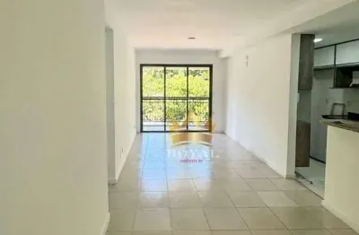 Apartamento com 3 quartos à venda na Avenida dos Mananciais, 1501, Taquara, Rio de Janeiro