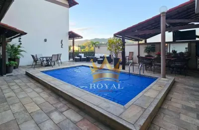 Casa triplex à venda na freguesia, rio de janeiro, rj