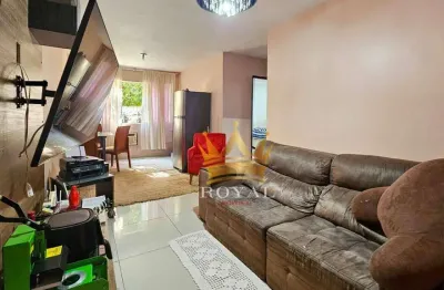 Apartamento com 2 quartos à venda na Estrada Capenha, 1127, Pechincha, Rio de Janeiro