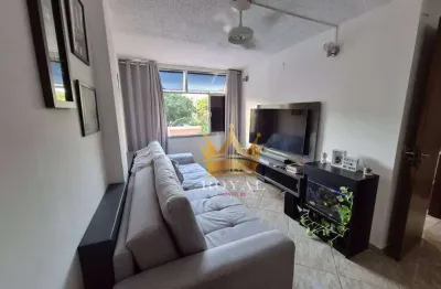 Apartamento com 2 quartos à venda na Estrada do Cafundá, 1757, Taquara, Rio de Janeiro