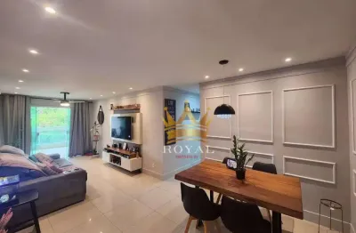 Apartamento residencial à venda, recreio dos bandeirantes, rio de janeiro - ap0080.