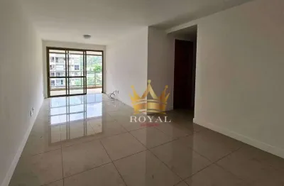 Apartamento residencial à venda, freguesia de jacarepaguá, rio de janeiro - ap0094.