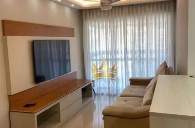Apartamento residencial à venda, recreio dos bandeirantes, rio de janeiro - ap0096.